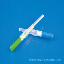 I. V. Cannula Pen-Like with CE, ISO, GMP, SGS, TUV,